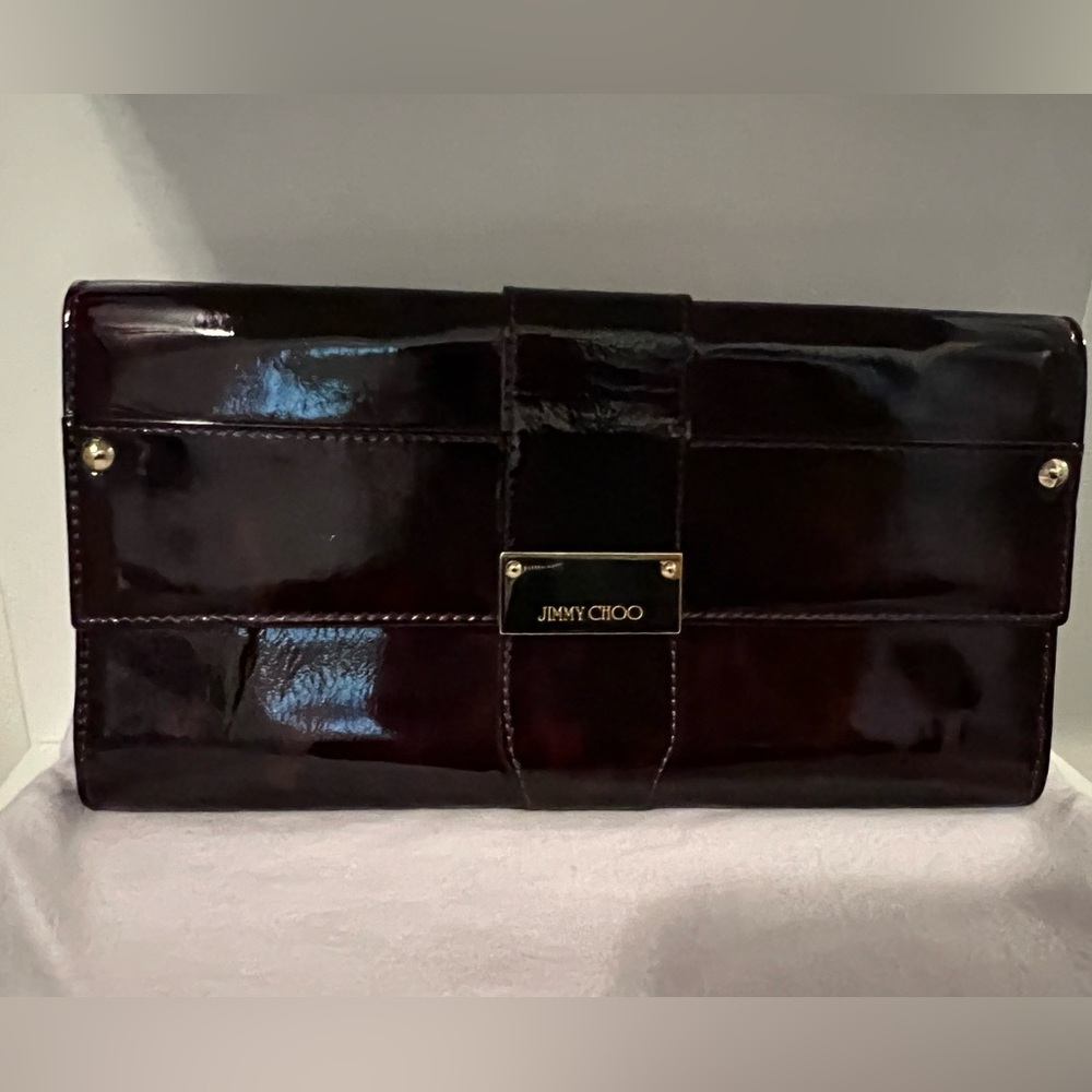 Jimmy Choo wallet